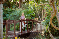 PORTRAIT -  EXKLUSIV: Uschi Glas auf Teneriffa
