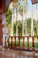 PORTRAIT -  EXKLUSIV: Uschi Glas auf Teneriffa