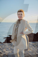 PORTRAIT -  EXKLUSIV: Uschi Glas auf Teneriffa