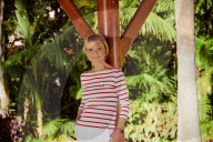 PORTRAIT -  EXKLUSIV: Uschi Glas auf Teneriffa