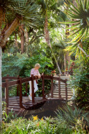 PORTRAIT -  EXKLUSIV: Uschi Glas auf Teneriffa