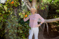 PORTRAIT -  EXKLUSIV: Uschi Glas auf Teneriffa