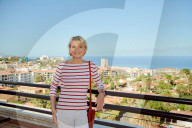 PORTRAIT -  EXKLUSIV: Uschi Glas auf Teneriffa