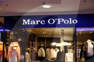 NEWS - Ukraine-Konflikt: Offene Shops internationaler Premium-Brands in St. Petersburg