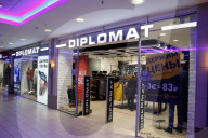 NEWS - Ukraine-Konflikt: Offene Shops internationaler Premium-Brands in St. Petersburg