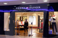 NEWS - Ukraine-Konflikt: Offene Shops internationaler Premium-Brands in St. Petersburg