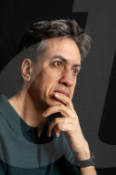 Whoever is Labour leader has my sympathy: Ed Miliband on Starmer, the climate crisis and mislaying the Ed Stone.
