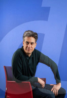 Whoever is Labour leader has my sympathy: Ed Miliband on Starmer, the climate crisis and mislaying the Ed Stone.