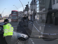 Boy, 16, dies after stabbing on bus in Chadwell Heath.