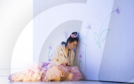 Madam Butterfly by Puccini at the Wales Millennium Centre, Cardiff, Wales.