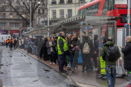 2022 London Tube Strike