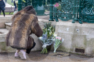 Sarah Everard murder anniversary, Clapham, London. 