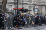 2022 London Tube Strike