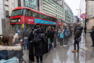 2022 London Tube Strike