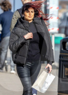 Storm Franklin hits the UK today.
