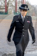 Sarah Everard murder anniversary, Clapham, London. 