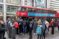 2022 London Tube Strike