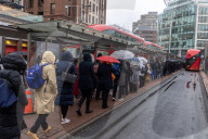 2022 London Tube Strike