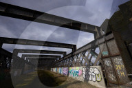Manchester viaduct to become an urban ‘sky park’
National Trust says £1.8m Castlefield project will bring green space to the city centre