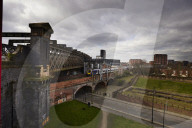 Manchester viaduct to become an urban ‘sky park’
National Trust says £1.8m Castlefield project will bring green space to the city centre