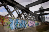 Manchester viaduct to become an urban ‘sky park’
National Trust says £1.8m Castlefield project will bring green space to the city centre