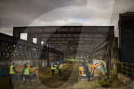 Manchester viaduct to become an urban ‘sky park’
National Trust says £1.8m Castlefield project will bring green space to the city centre