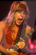 Randy Rhoads in Concert with Ozzy Osbourne - 27 Jun 1981