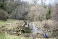 A great walk to a great pub: The Packhorse, near Bath, Somerset