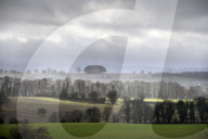A great walk to a great pub: The Packhorse, near Bath, Somerset