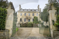 A great walk to a great pub: The Packhorse, near Bath, Somerset