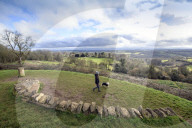 A great walk to a great pub: The Packhorse, near Bath, Somerset