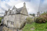 A great walk to a great pub: The Packhorse, near Bath, Somerset