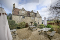 A great walk to a great pub: The Packhorse, near Bath, Somerset