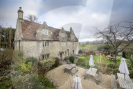 A great walk to a great pub: The Packhorse, near Bath, Somerset