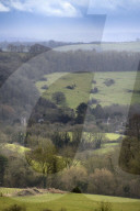 A great walk to a great pub: The Packhorse, near Bath, Somerset