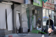 NEWS - Ukraine-Konflikt: Situation in der Hauptstadt Kiew