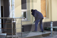NEWS - Ukraine-Konflikt: Situation in der Hauptstadt Kiew