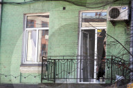 NEWS - Ukraine-Konflikt: Situation in der Hauptstadt Kiew