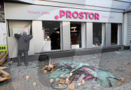 NEWS - Ukraine-Konflikt: Situation in der Hauptstadt Kiew