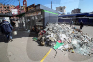 NEWS - Ukraine-Konflikt: Situation in der Hauptstadt Kiew