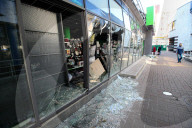 NEWS - Ukraine-Konflikt: Situation in der Hauptstadt Kiew