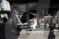 NEWS - Ukraine-Konflikt: Situation in der Hauptstadt Kiew