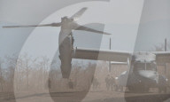 NEWS - Japanisches Militär und US-Marines bei einer gemeinsamen Militärübung in Japan