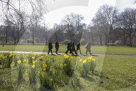 Prime Minister Boris Johnson hosts the Joint Expeditionary Force
