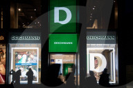 NEWS - Coronavirus: München - Shopping in der Innenstadt trotz steigender Coronazahlen