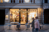 NEWS - Coronavirus: München - Shopping in der Innenstadt trotz steigender Coronazahlen