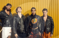 Red Hot Chili Peppers
