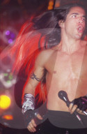 Red Hot Chili Peppers