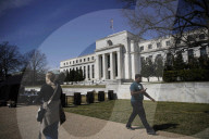 NEWS -  Zinswende: US-Notenbank erhöht Leitzins - erstmals seit 2018