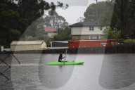 NSW and Queensland floods 2022